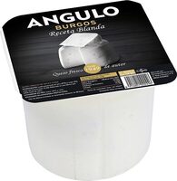 Queso Burgos