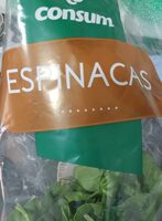 Espinacas