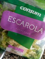 Escarola