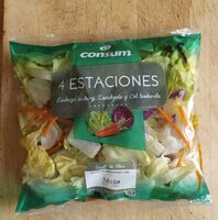 Ensalada 4 estaciones