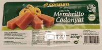 Dulce de membrillo