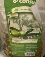 Aceite de oliva