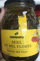 Miel de mil flores