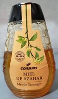 Miel de azahar
