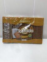 Galletas tostada