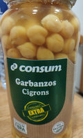 Garbanzos