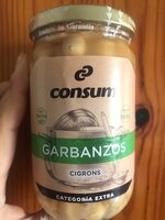 Garbanzos