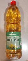 Vinagre vino blanco
