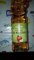 Vinagre manzana