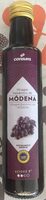 Vinagre balsámico de Módena