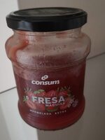 Mermelada fresa