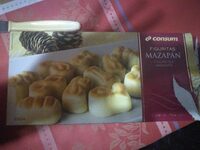 Figuritas mazapán