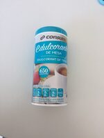 Edulcorante de mesa