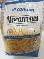 Macarrones