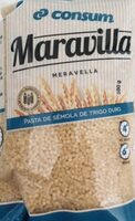 Maravilla