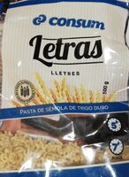 Letras