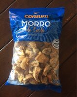Morro de cerdo