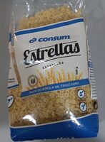 Estrellas