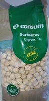 Garbanzos