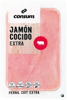 Jamon cocido extra