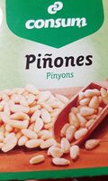 Piñones