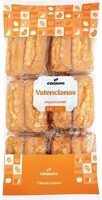 Valencianas