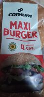 Maxi burger