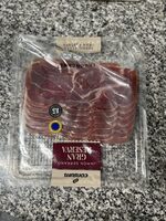 Jamon Serrano Gran Reserva