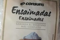 Ensaimadas