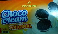 Choco cream