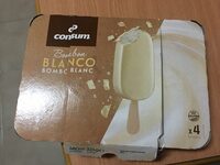 Bombón blanco