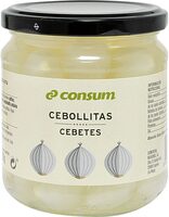 Cebollitas