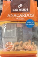 Anacardos