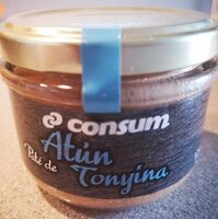 Paté de Atun