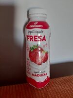 Yogurt liquido