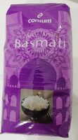 Arroz basmati