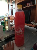 Fresh sin gas