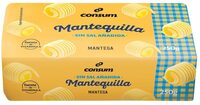 Consum Mantequilla