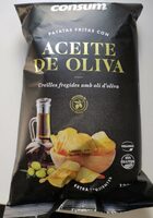 Patatas fritas