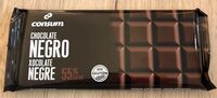 Negro 55% cacao