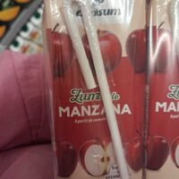 Zumo De Manzana