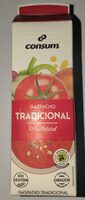 Gazpacho