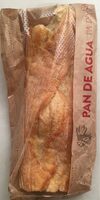 Pan de Agua