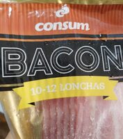 Bacon Ahumado