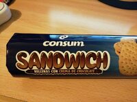 Sandwich