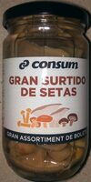Setas