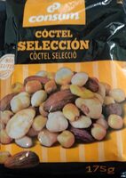 Cóctel clásico