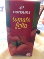 Tomate frito