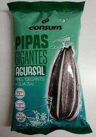 Pipas Gigantes Aguasal