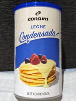 Leche Condensada